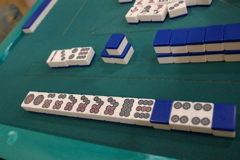 Who makes the best mahjong set money can buy? : r/Mahjong